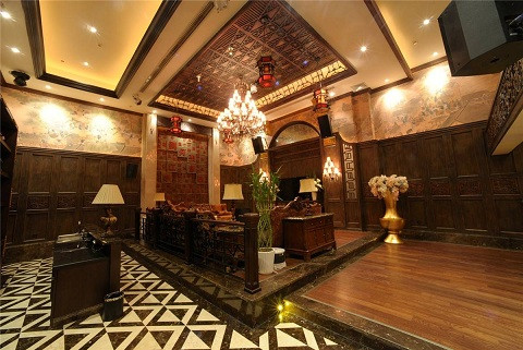 桃源哪个KTV少爷男模妹子服务好