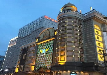 桃源最大顶级出名高端豪华KTV会所-皇冠伯爵KTV顶级体验点评